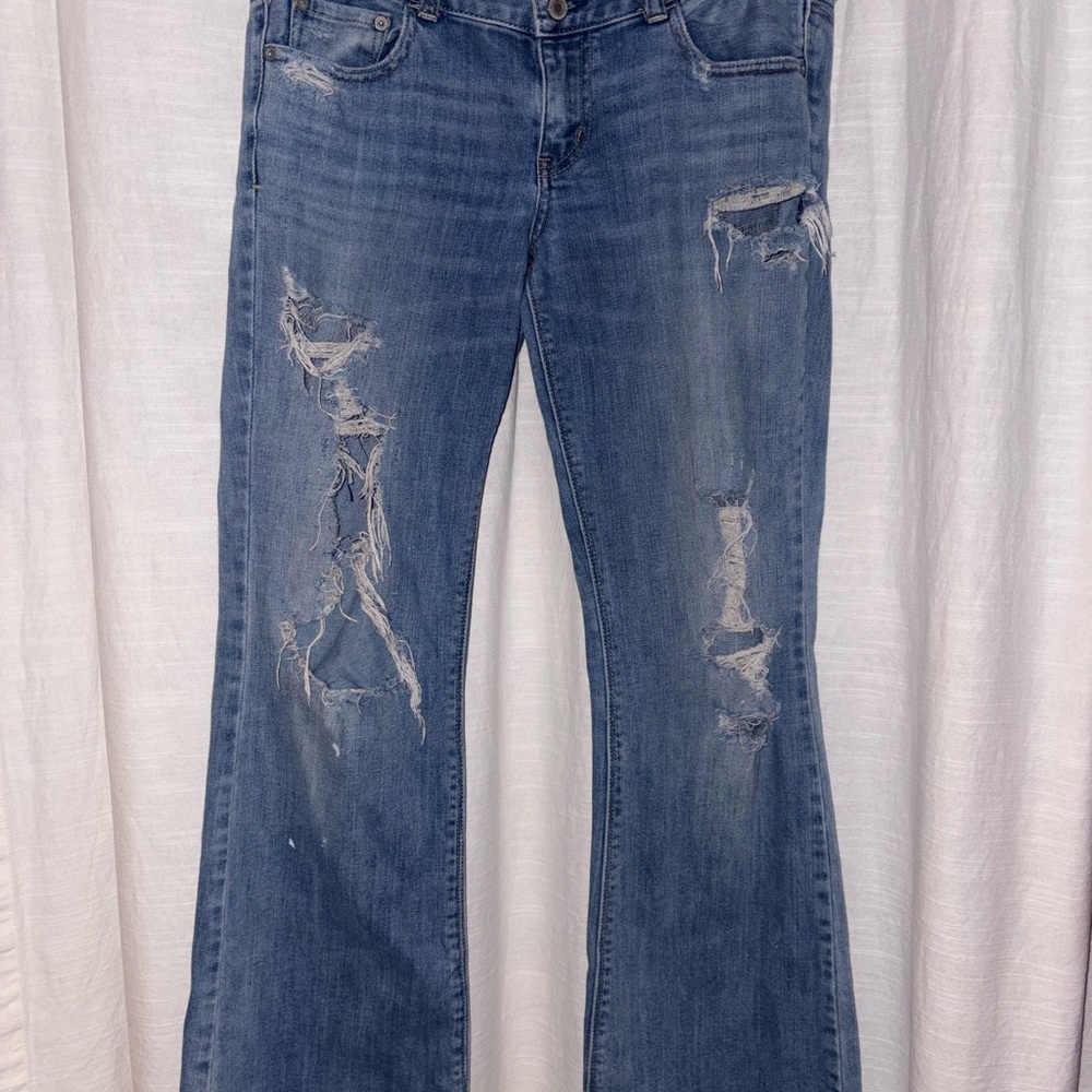 American Eagle sz10